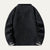 The Moneglia Men’s Corduroy Fleece Lined Sherpa Jacket