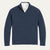 The St. Moritz Cable Knit Zipper Sweater for Men - Old Money Style