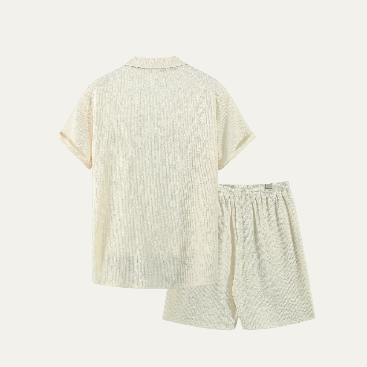 The Kensington Men’s Smart Summer Matching Set
