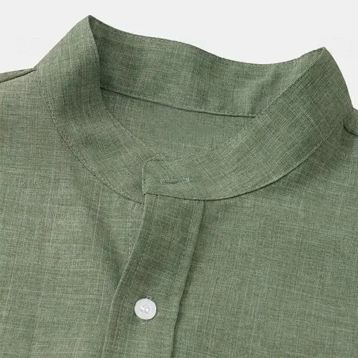 The Sunderland Men’s Oversized Summer Shirt