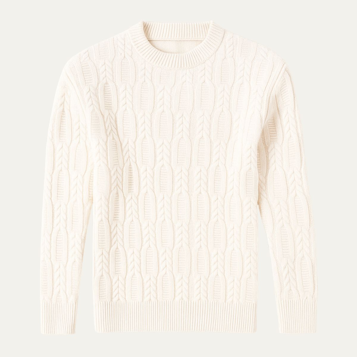 The Milano Premium Sweater for Men