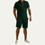 Dark Green