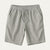 The Seabourne Cotton Shorts – Lightweight Shorts for Men