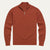 The Bronx Modern Quarter Zip Sweater for Men