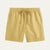 Men's Lightweight Relaxed Fit Linen Summer Shorts