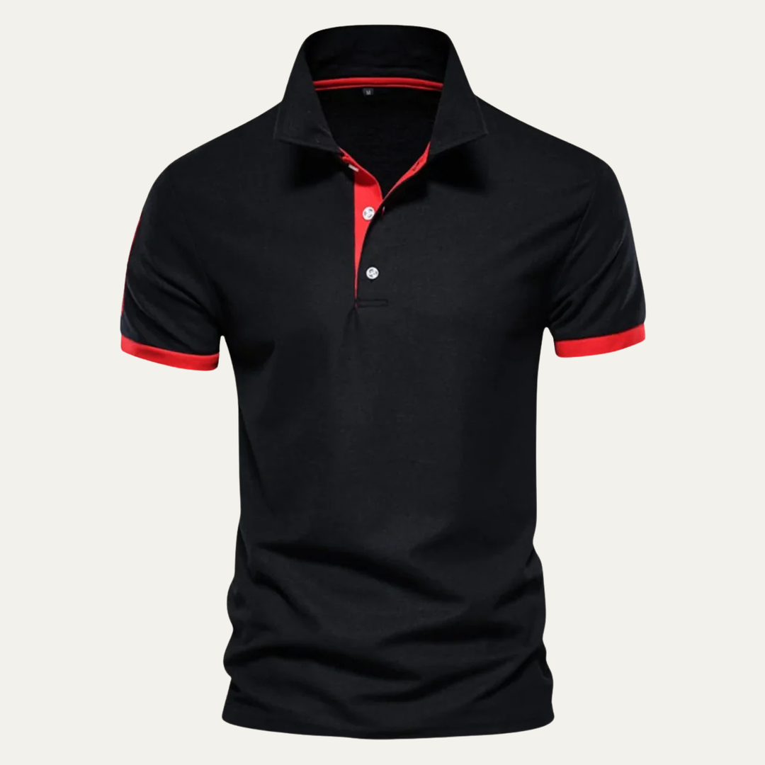 The Westhaven Men’s Smart Polo Shirt