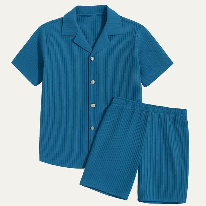 The Cinque Set –  Elegance – Italian Summer
