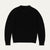 The Ely 100% Cashmere Crewneck for Men