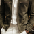 The Belgravia Men’s Dark Green Suede Jacket – Classic Luxury Field Style