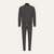 The Platinum Grey Luxury Men’s Modern Co Ord Lounge Wear Set