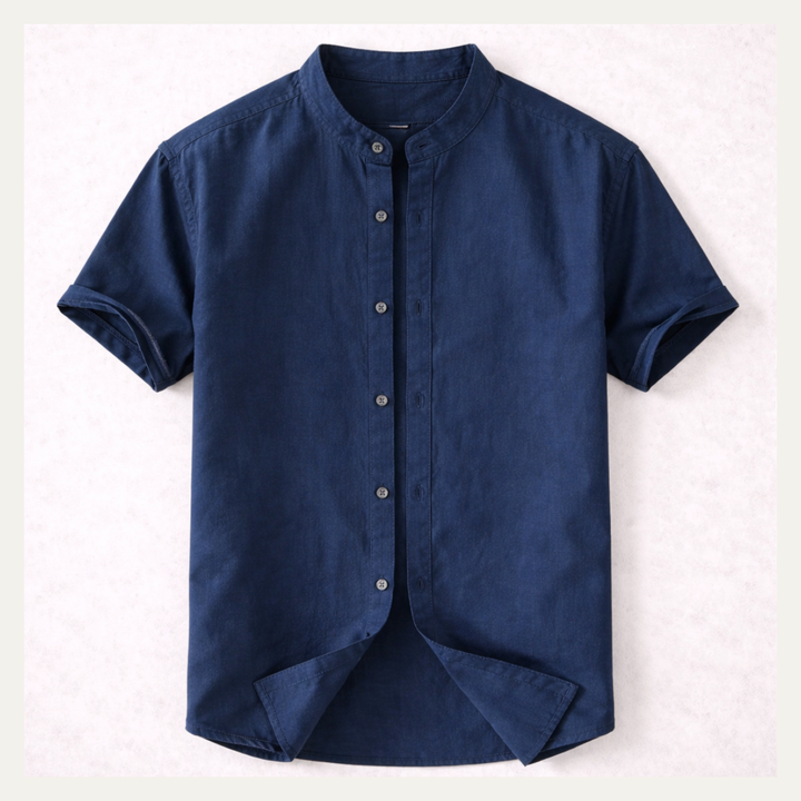 The Matera Men’s Casual Button Down Shirt