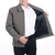 The Kensington Men’s Elegant Modern Jacket