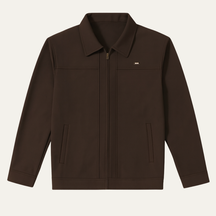 The Kensington Men’s Elegant Modern Jacket