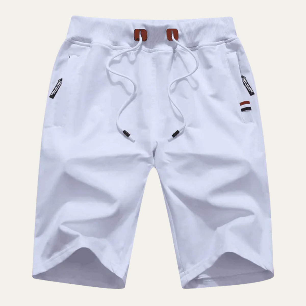 The Montvale Men’s Comfortable Casual Jogger Shorts