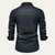 The Ashford Denim Shirt for Men