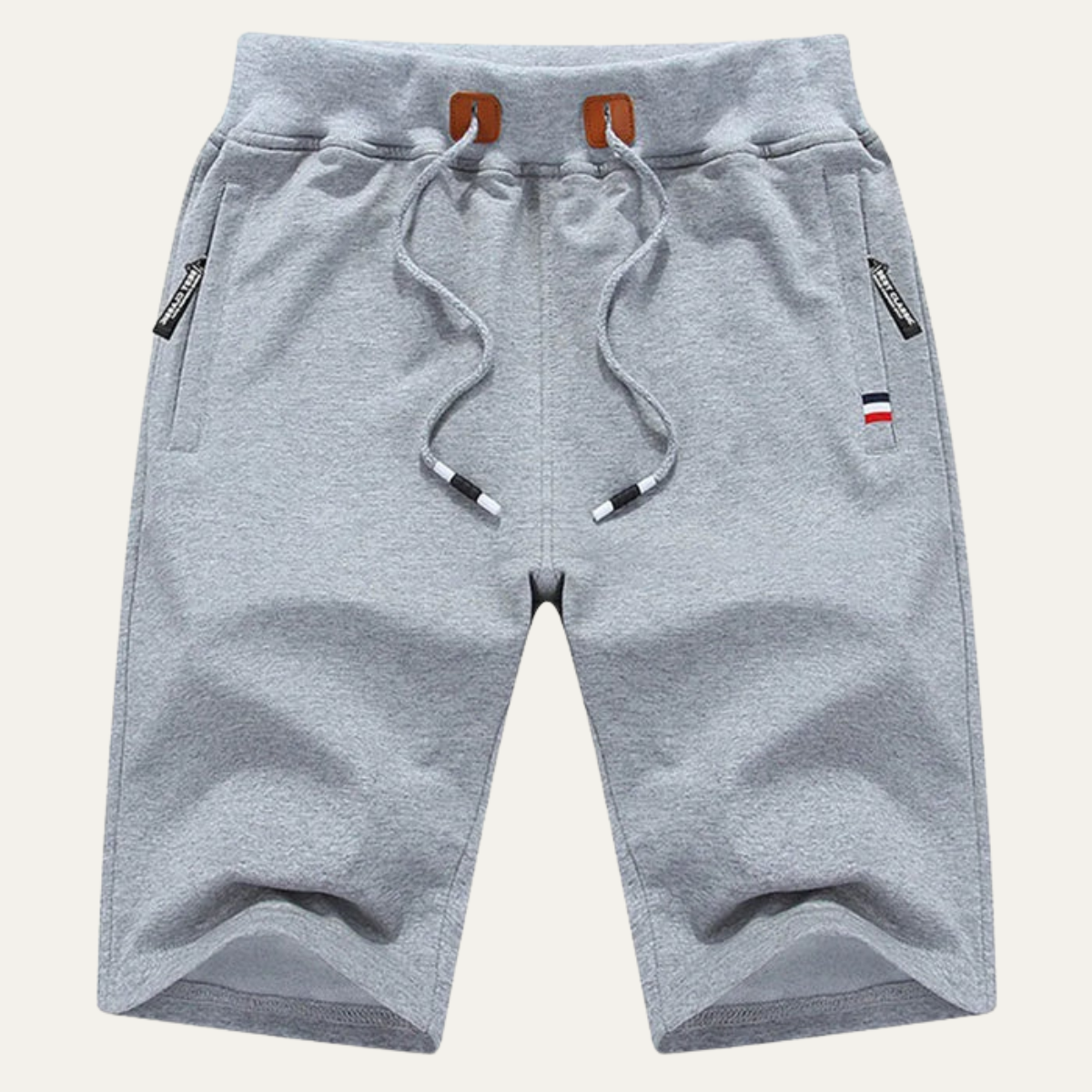The Montvale Men’s Comfortable Casual Jogger Shorts
