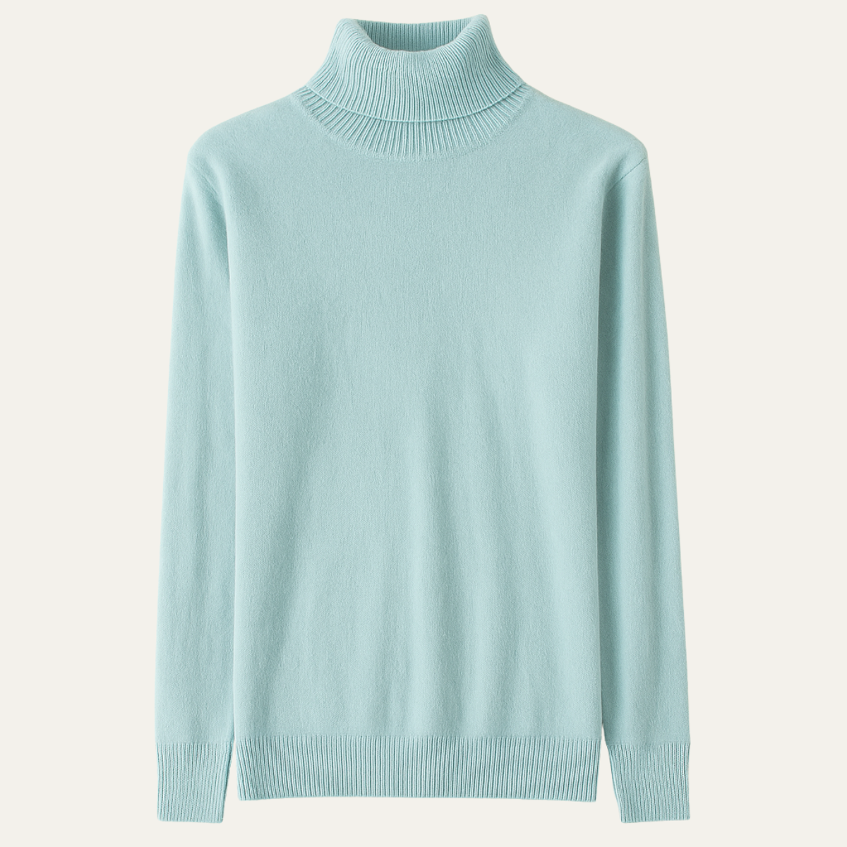 The Stonegate Cashmere Sweater – Men&#39;s 100% Soft Luxury Wool