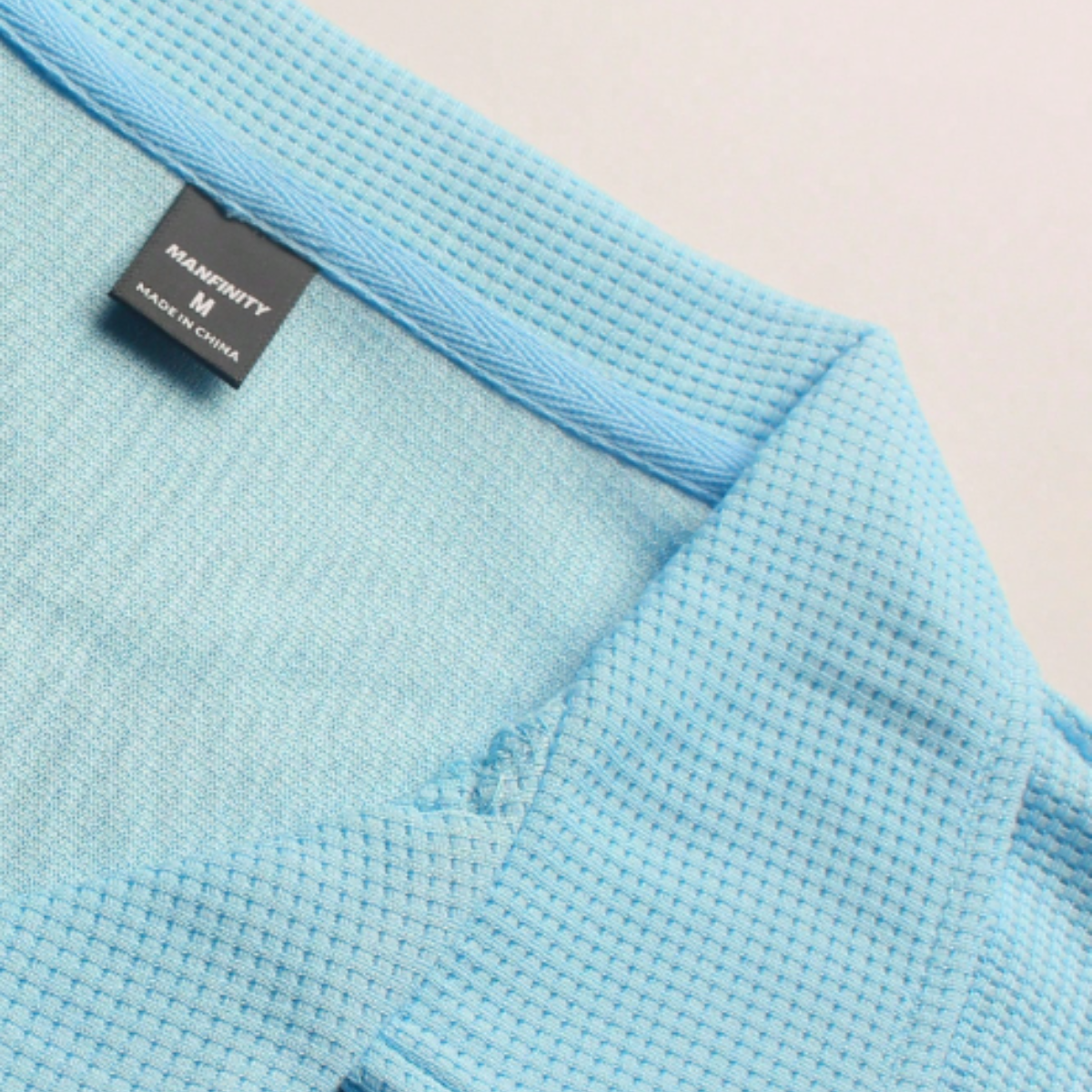 The Rivermoor Men’s Trendy Co Ord Set –  Shirt & Shorts