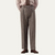 The Fairchild Men's Elegant Tailored High Waist Pleated Pants