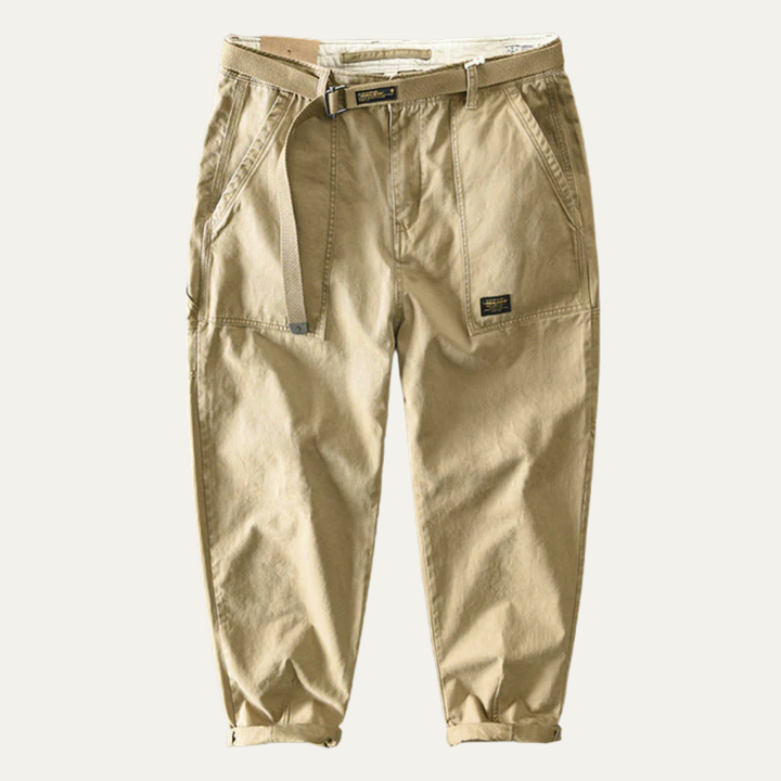 The Ellsworth Men’s Classic Straight Leg Pants
