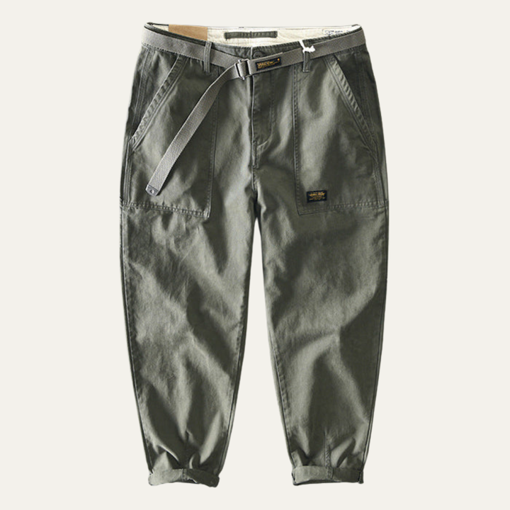 The Ellsworth Men’s Classic Straight Leg Pants