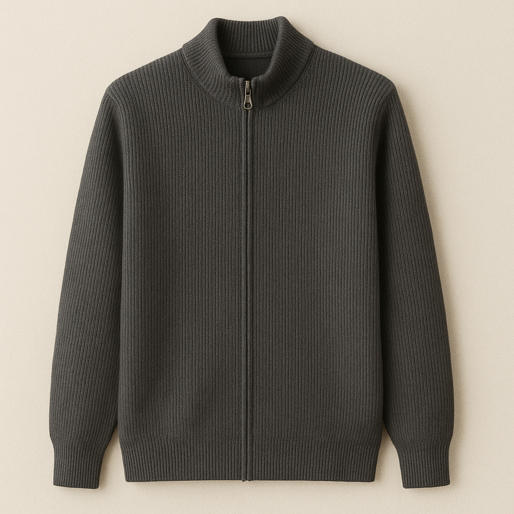 The Hartville Luxury Sweater