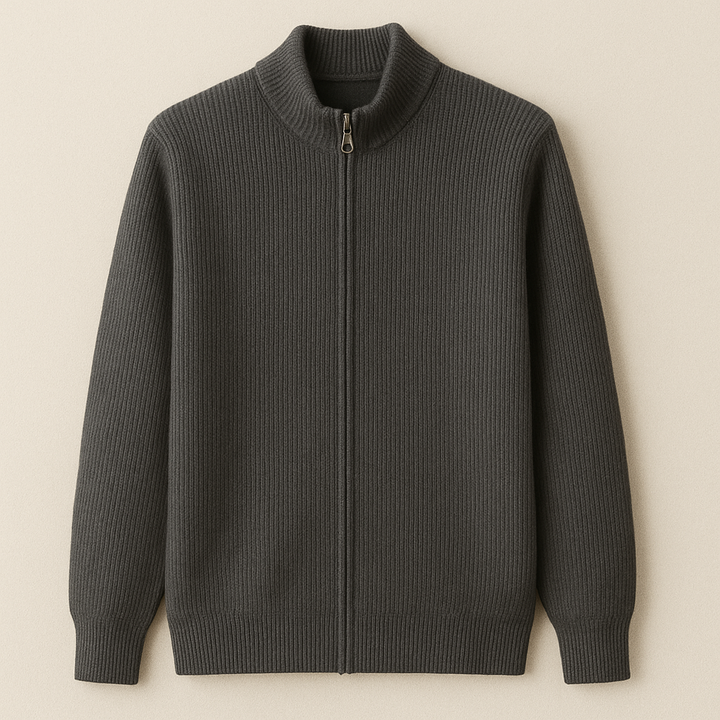 The Hartville Luxury Sweater