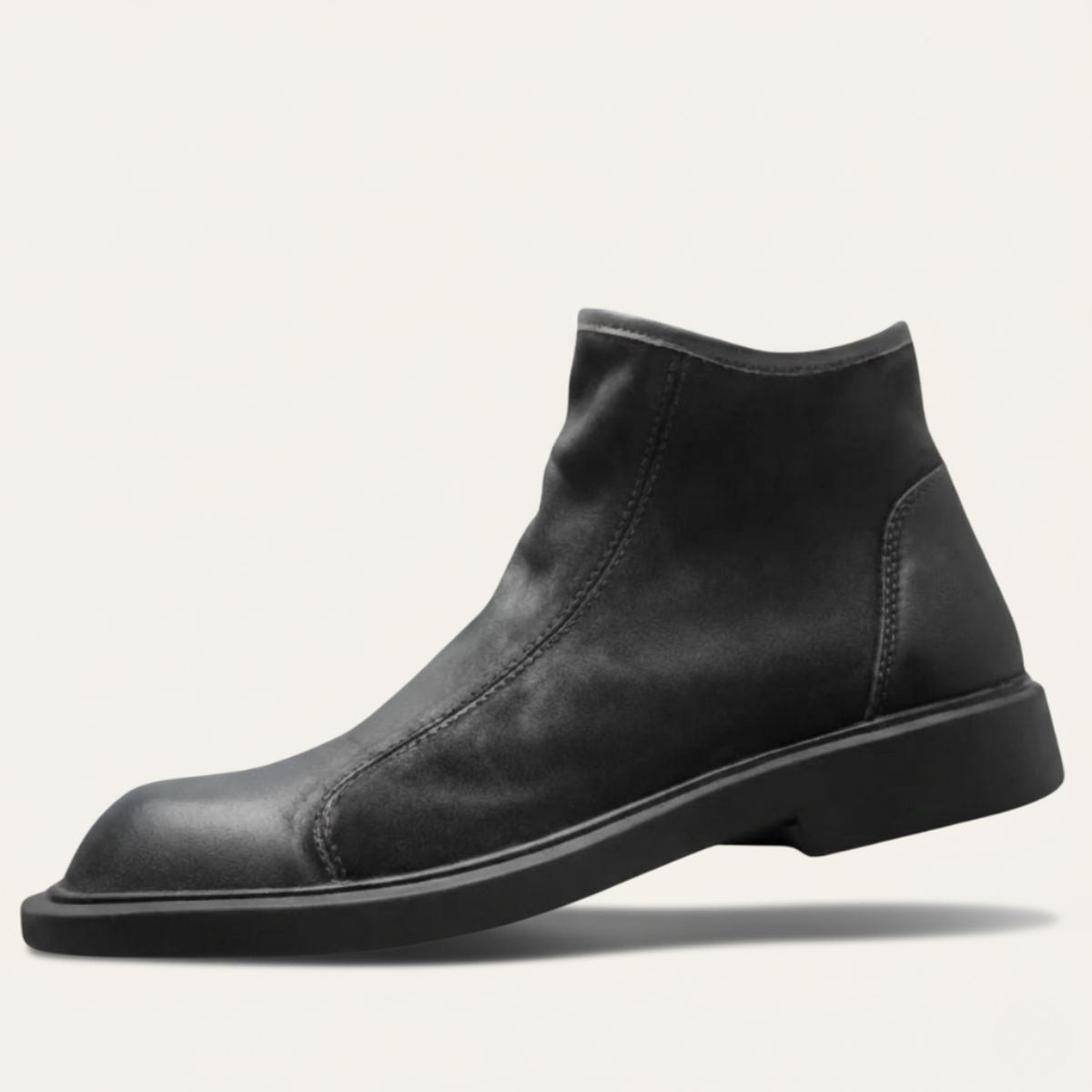 The Cheltenham Men's Durable Leather Everyday Ankle Boots