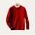 The Inverness Men’s Warm Winter Knit Wool Sweater