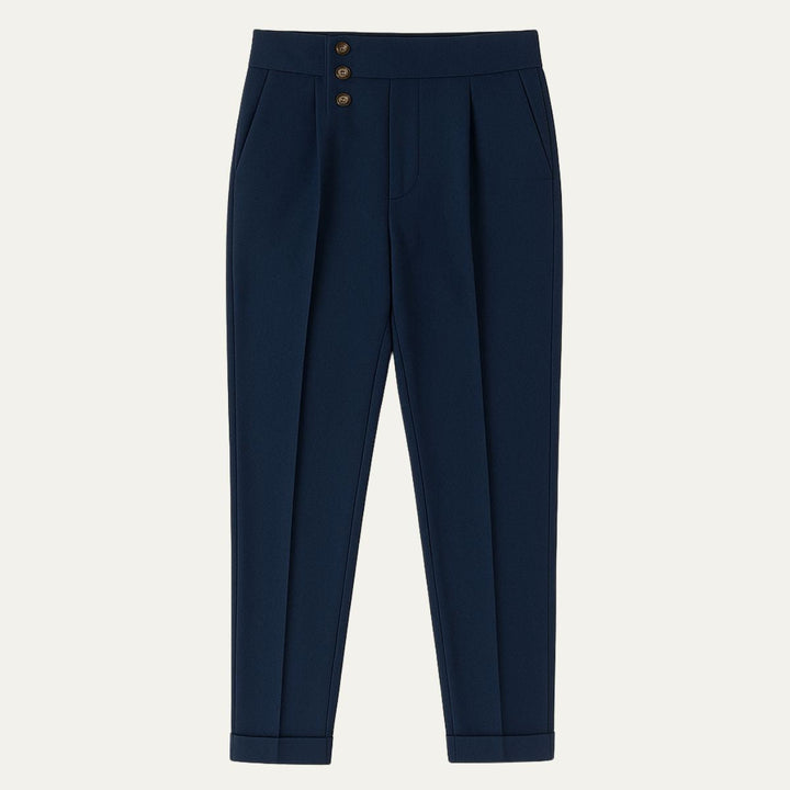 The Silicon Business Pants for Men