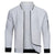 The Oakshade Quilted Jacket – Casual Zip-Up Coat