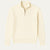 The Old Money Half-Zip Sweater for Men – Navy Blue