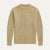 The Ely 100% Cashmere Crewneck for Men