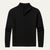 The Gstaad Half Zip Sweater