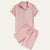 The Corsica Linen Set – Summer Shirt & Trousers for Men