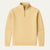 The Ashford Ribbed Half Zip Sweater for Men