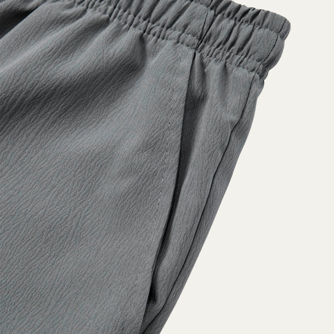 The Harrington Bay Men’s Straight Leg Casual Drawstring Sweatpants