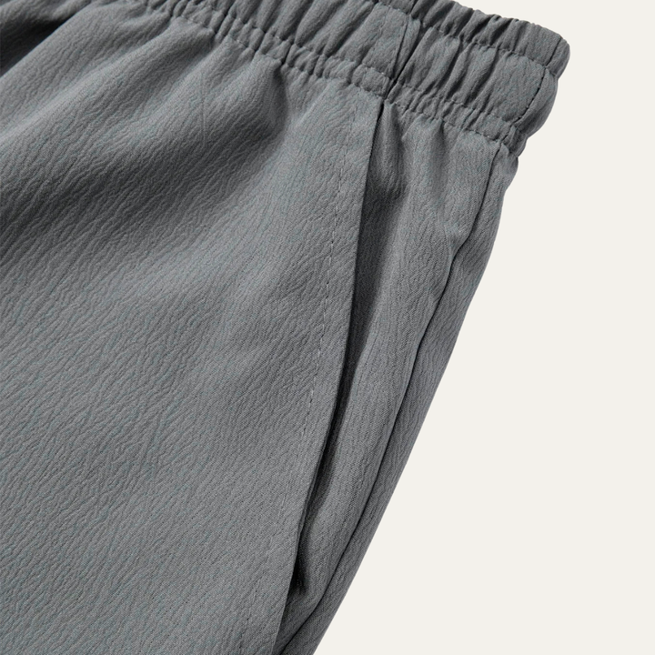 The Harrington Bay Men’s Straight Leg Casual Drawstring Sweatpants