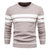 The Paris Modern Long Sleeve Autumn Sweater for Men