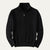 The Courchevel Half-Zip Sweater for Men