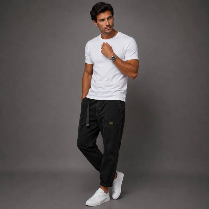 The Ellsworth Men’s Classic Straight Leg Pants