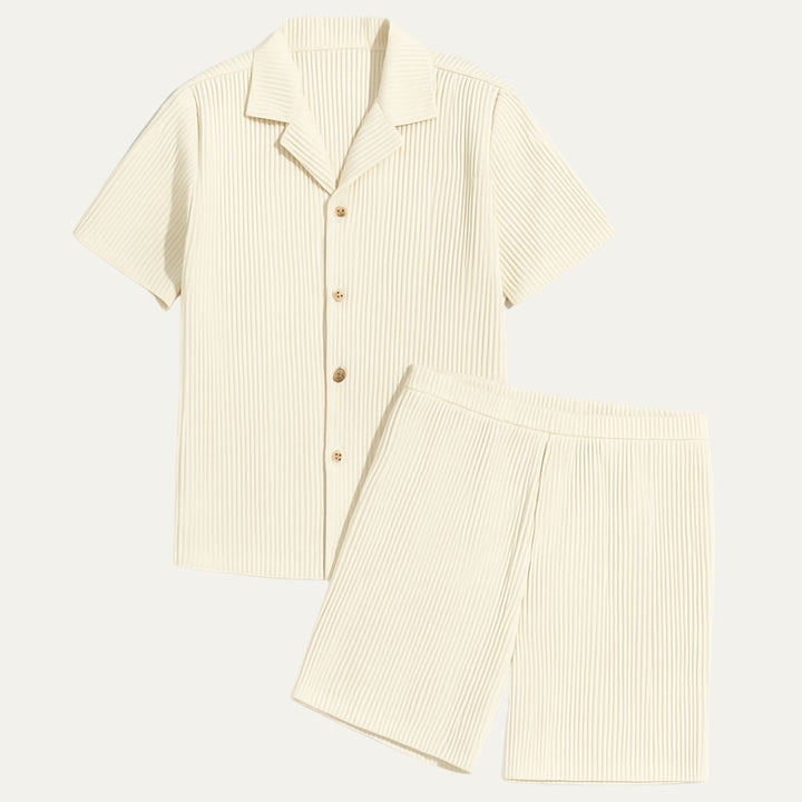 The Cinque Set –  Elegance – Italian Summer
