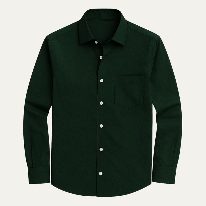 The Kensington Men’s Formal Shirt
