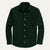 The Kensington Satin Cotton Men’s Formal Shirt