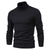 The Henley Turtle Neck Sweater for Men
