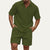 The Alderstone Lightweight Summer Set