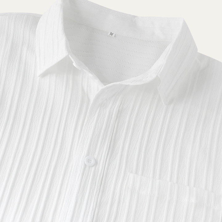 The Stonebridge Men’s Smart Casual Summer Shirt