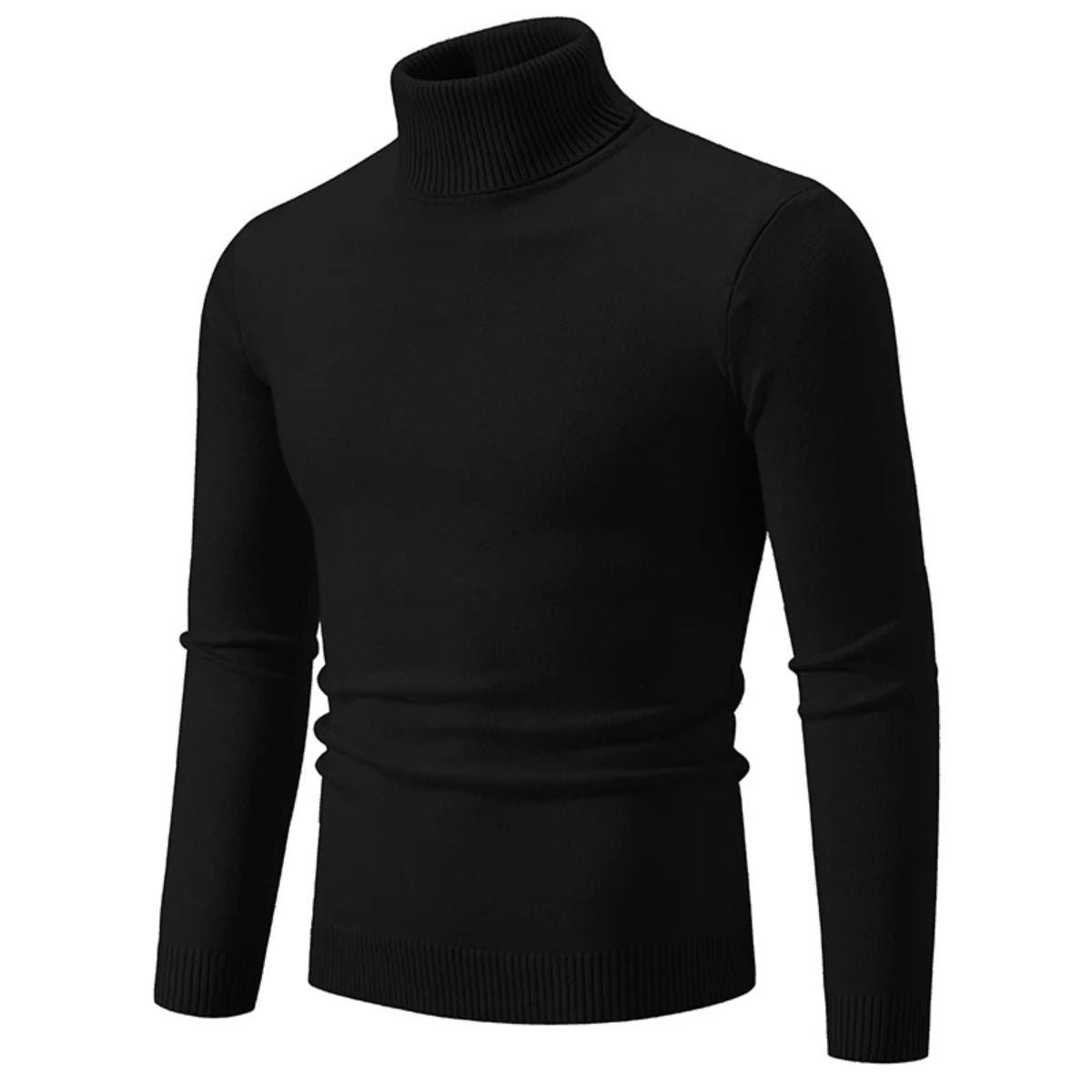 The Windsor Turtle Neck Sweater for Men