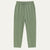 The Old Money Beige Linen Pants for Men