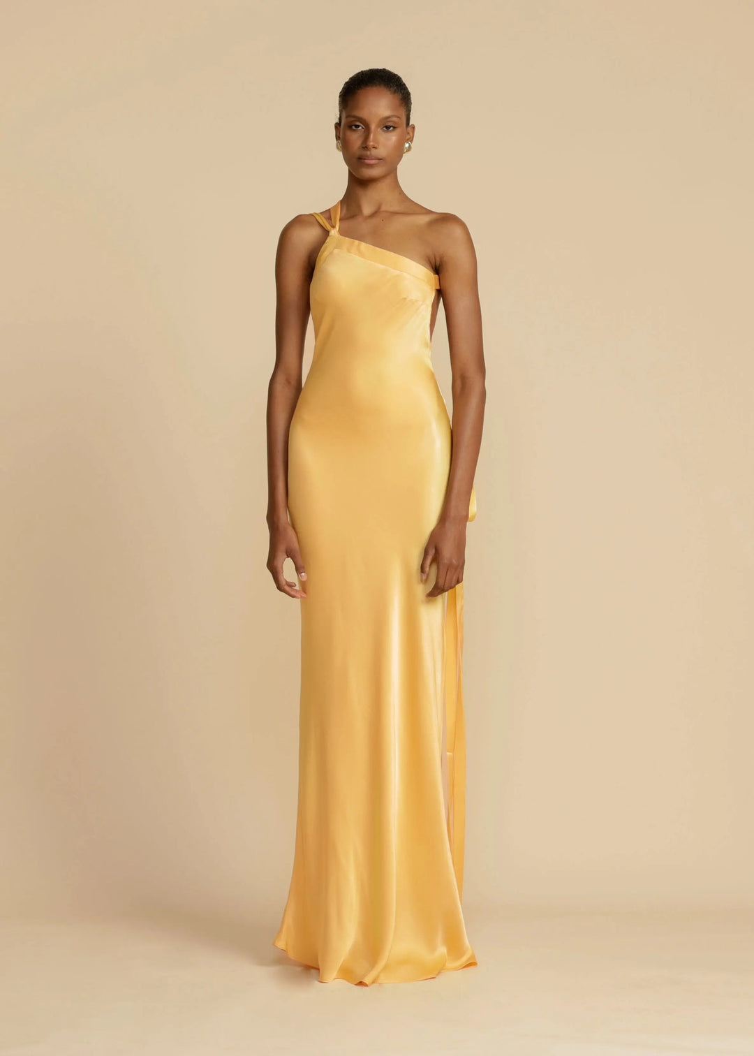 Women's Timeless Flowing Maxi Dress